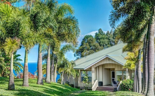 Hale Luana (Big Island) by Redawning