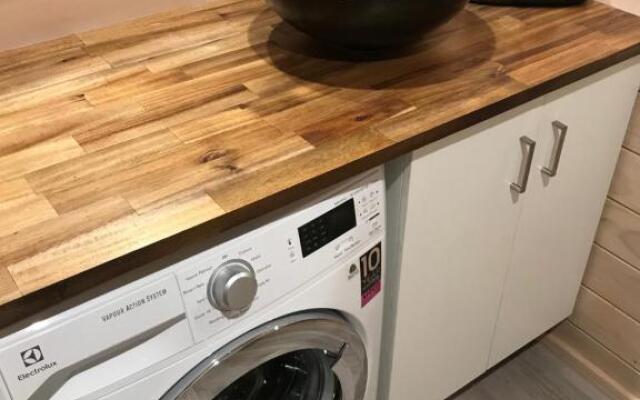 Aroha Anchor Apartment