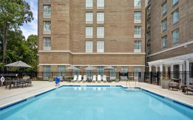 Homewood Suites by Hilton Raleigh Cary I-40