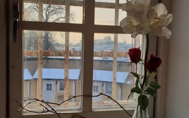 Visby Fängelse - Hostel