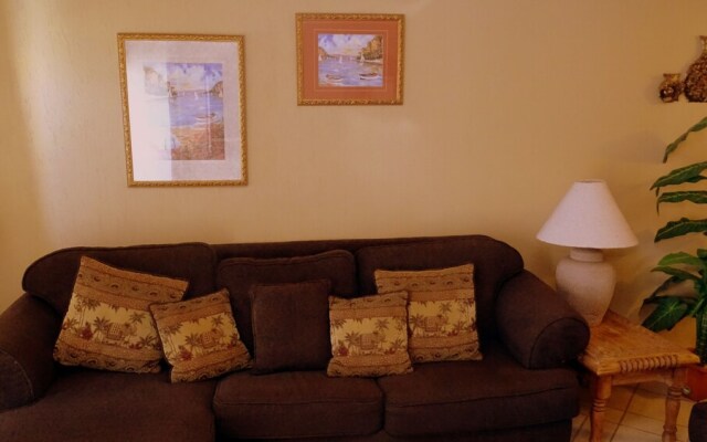 Bonita 603a 2 Bedrooms 1 Bathroom Condo