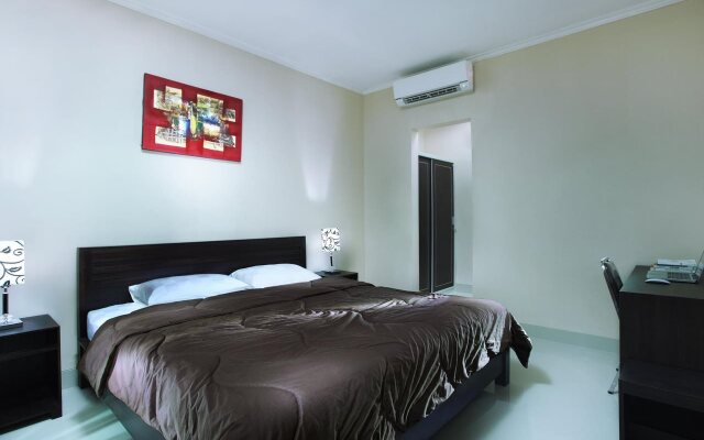 Debukit Residence