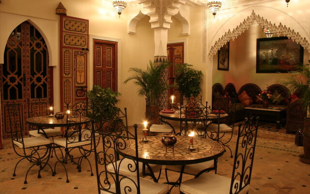 Riad Sofia