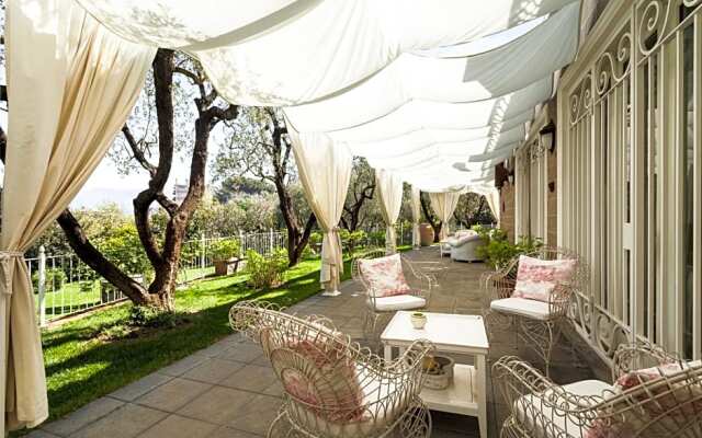 B&B Villa Annabelle