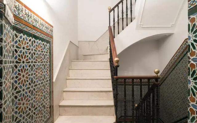 Oboe Sevilla Santa Cruz I