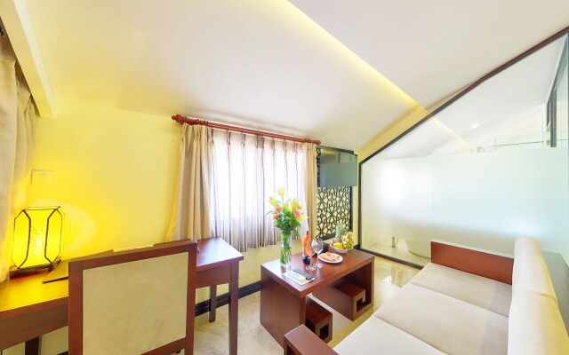 River Suites Hoi An Hotel