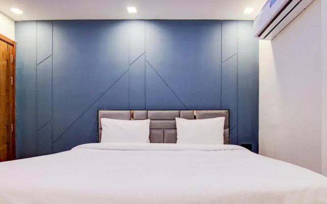 OYO Flagship 805340 Hotel Imperial Boutique