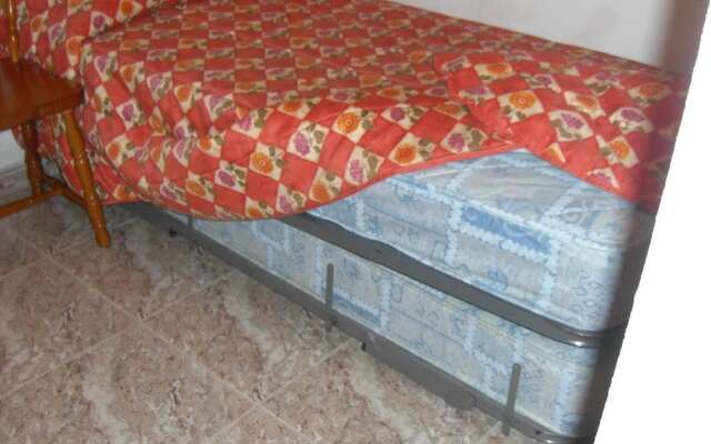 Tipical Spanish Appartment