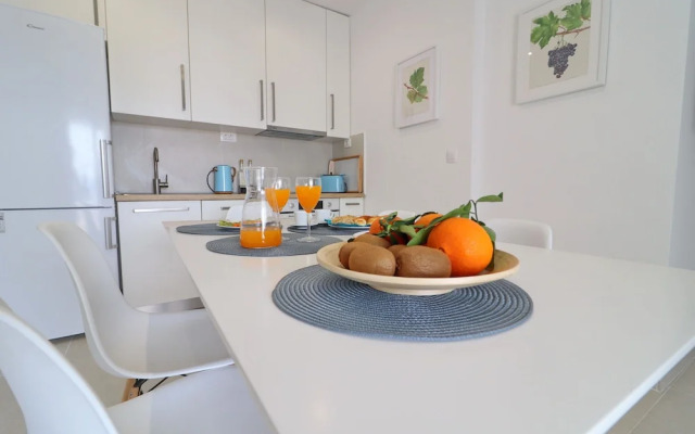 Holiday Home Rosemary