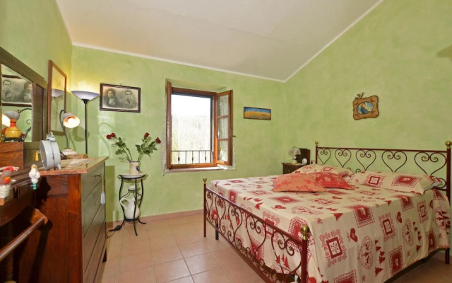 Casale Le Vigne in Santa Fiora