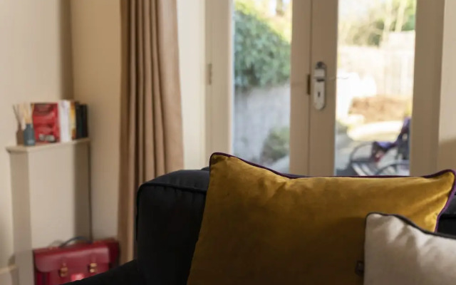 2 Bedroom - 1 Bathroom - Lodge House - Windermere - Retreat