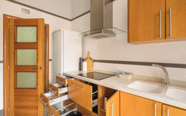 Apartamentos Puerto Valencia