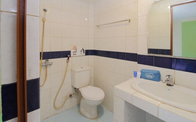 Airy Komplek Nagoya Square Blok C 66 Batam