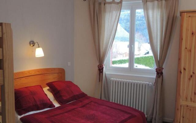 Hotel Restaurant Du Plomb du Cantal