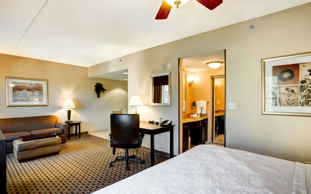 Homewood Suites by Hilton Bel Air