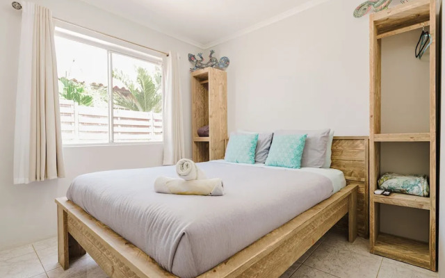 New Listing - Noord Villa With Private Pool