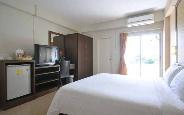 P-Park Residence Rama 9 - Srinakarindra - Suvarnabhumi