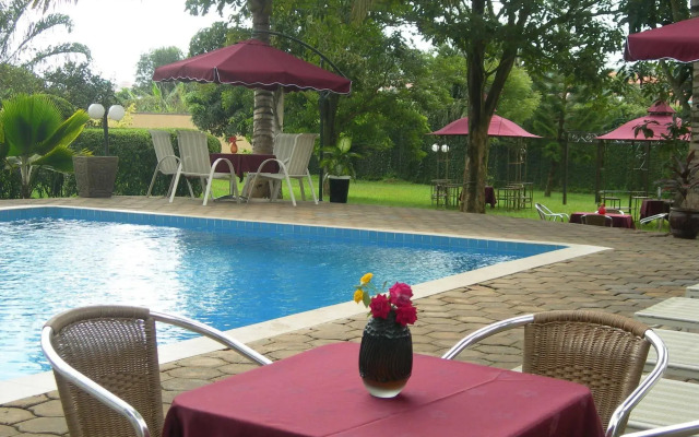Khalifa Executive Suites