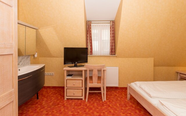 Hotel Kaiserworth Goslar