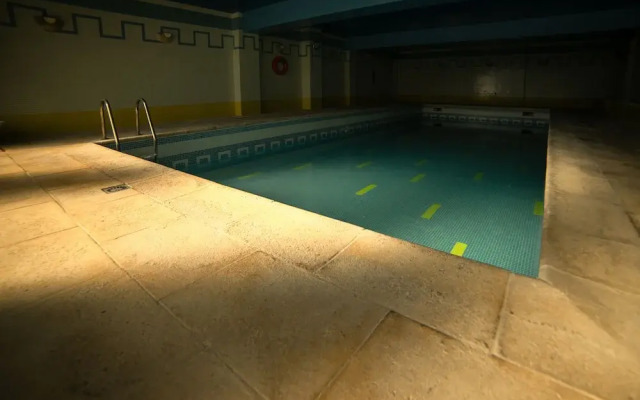 Terraços do Mar 1 by MP