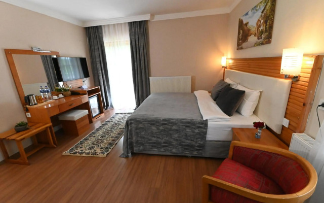 VONRESORT Abant
