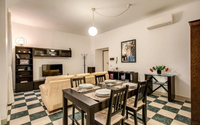 Popolo accommodation - Central apartment