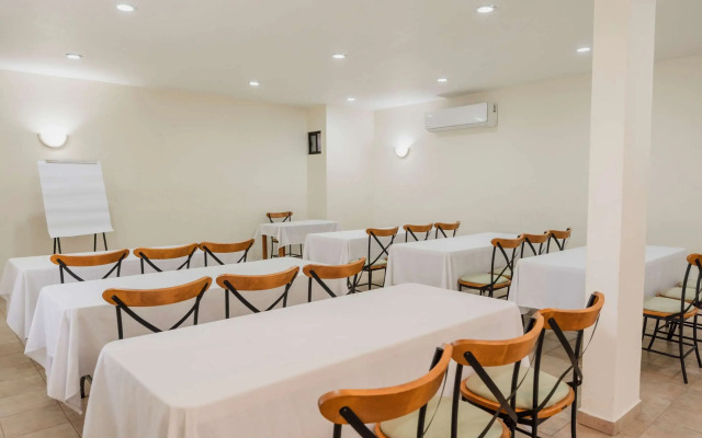 Comfort Inn Tampico