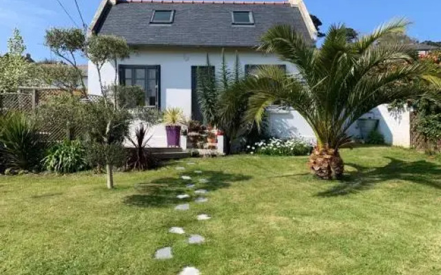 Maison Perros-Guirec, 2 pièces, 2 personnes - FR-1-368-79