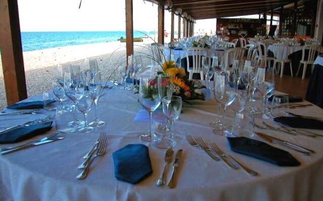 Family Beach Resort Il Girasole