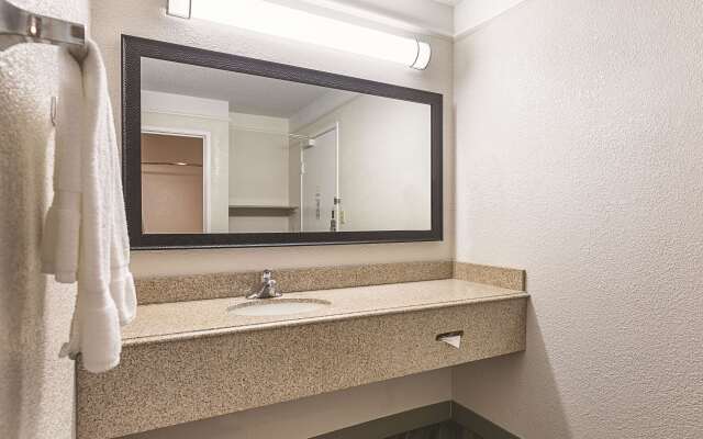 La Quinta Inn by Wyndham and Conference Center San Angelo