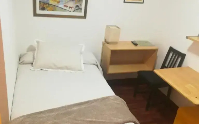 Pension Toñi