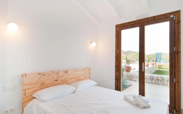 Sa Nau Agroturismo - Adults Only