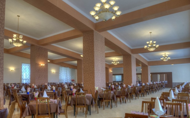 Nevrologicheskij Sanatorij Gjuneshli