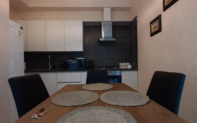 Luxury Rest-Time Flat