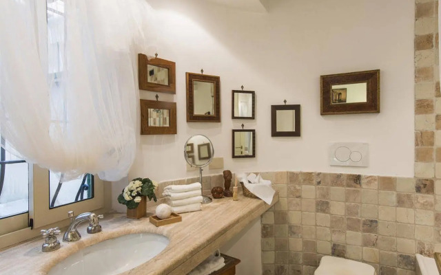 RSH Trastevere Apartments