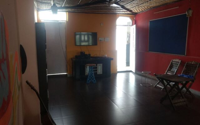 Bunk Hostel Delhi