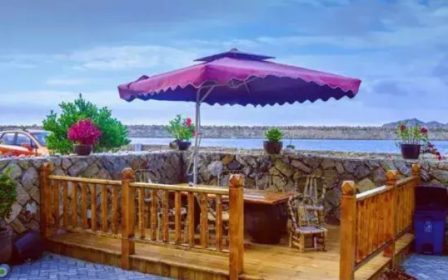Pingtan Yueshang Homestay