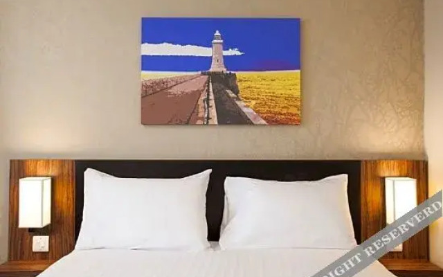 Sweet Chestnut, Dunfermline by Marston's Inns