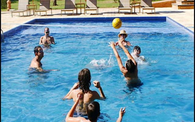 Pousada Bella Villa Vitta