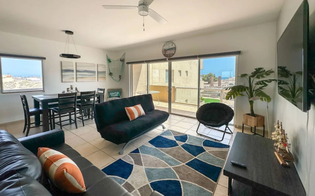 Relaxing Getaway 2BR Condo