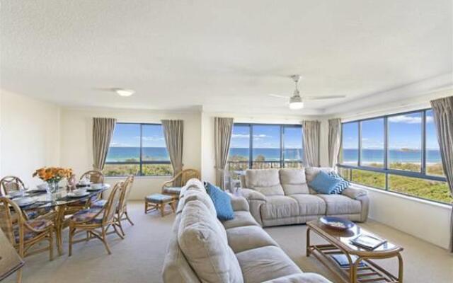 Salerno on the Beach