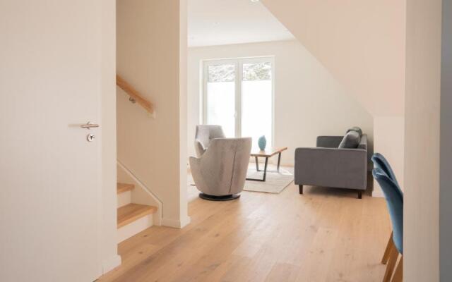 Haus am Dünenwald Düne 4