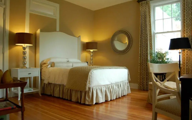 The Kings Daughters Inn