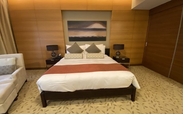 SuperHost - Luxurious Apartment, 2-min From The Burj Khalifa, Address Dubai Mall
