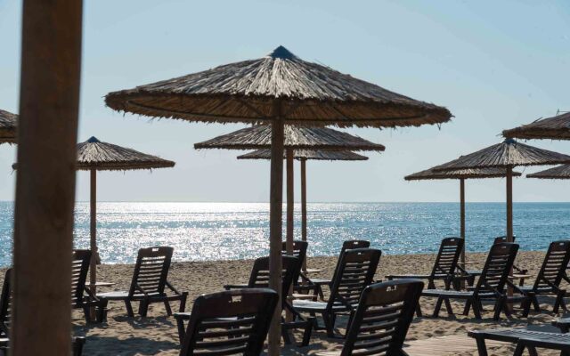 Marina Sands Bijou Boutique Hotel - All Inclusive
