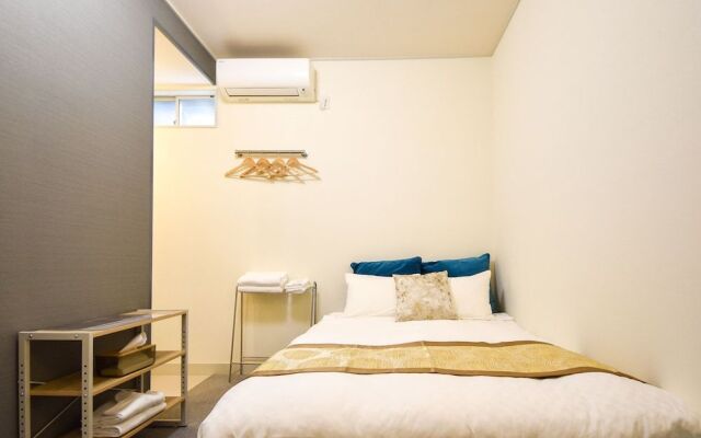 Comfy Stay Sarusawaike