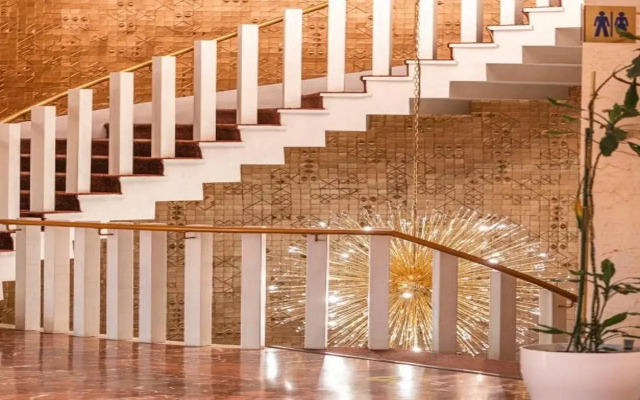 Tirana International Hotel & Conference Centre