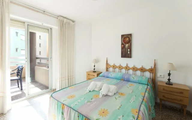 Acapulco Iv - Apartment In Grau I Platja