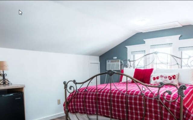 Secret Garden Bed & Breakfast