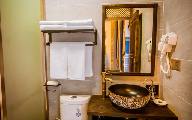 Floral Hotel Selected Residence